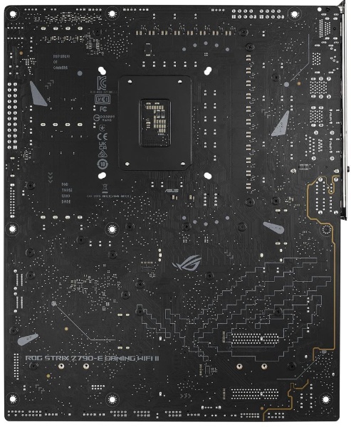 マザーボード ROG STRIX Z790-E GAMING WIFI II(Intel Z790 /LGA1700