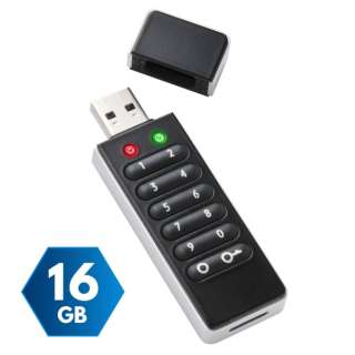 USB Lock U (Mac/Windows11Ή) ZLeB@\t ubN CSUL16G2 [16GB /USB TypeA /USB3.2 /Lbv]