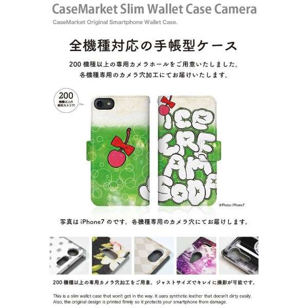 CaseMarket iPhone 15 X蒠^P[X ACXN[\[_ `F[ T}[ iPhone15-BCM2S2556-78_2