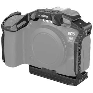 gBlack Mambah Canon EOS R6 Mark IIpP[W 4161 SR4161