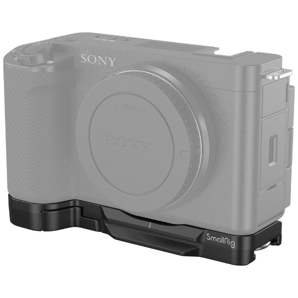 Sony ZV-E1用ベースプレート 4314 SR4314