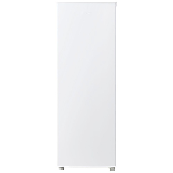ファン式冷凍庫 ホワイト JF-NUF107A(W) [幅45cm /107L /1ドア /右開きタイプ /2023年]
