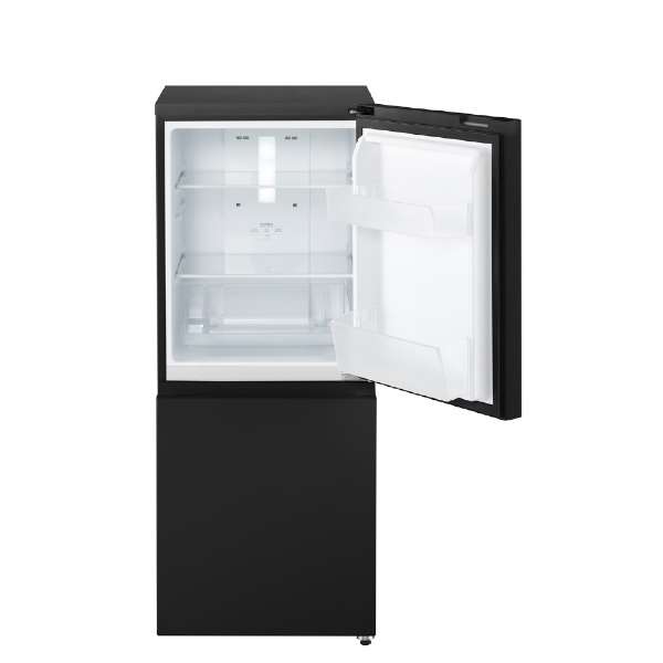 冰箱个人型哑光黑NR-B16C1-K[宽49.7cm/156L/2门/右差别类型/2023年]_3