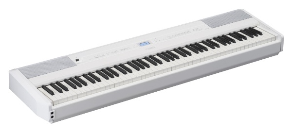 電子ピアノ ホワイト P-525WH [88鍵盤] ヤマハ｜YAMAHA 通販 