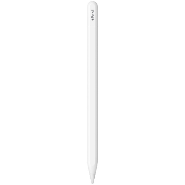 Apple Pencil（第1世代） ホワイト MK0C2J/A アップル｜Apple 通販