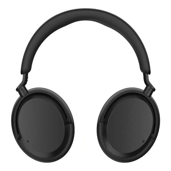 蓝牙头戴式耳机ACCENTUM Wireless黑色ACAEBT-BLACK[支持噪音撤销的/Bluetooth对应]_3