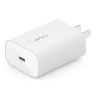 BOOSTCHARGE USB-C PD 3.0 PPSEH[`[W[25W zCg WCA004DQWH-JP [1|[g /USB Power DeliveryΉ]
