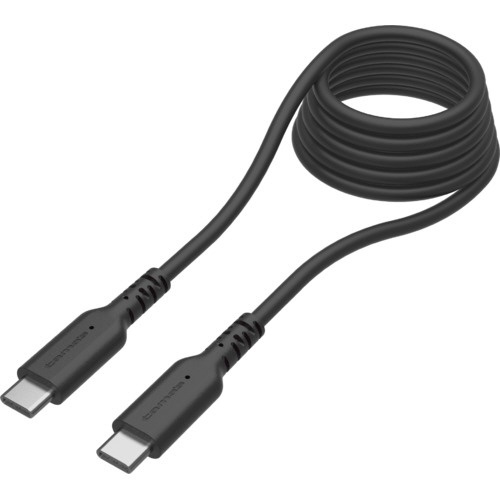 PD240W USB-C to Cեȥ֥ 2.0m ֥å Ǯɻ TH302CC20K