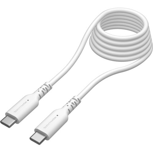 PD240W USB-C to Cեȥ֥ 2.0m ۥ磻 Ǯɻ TH302CC20W