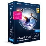 PowerDirector 2024 Ultra AbvO[h & 抷 [Windowsp]