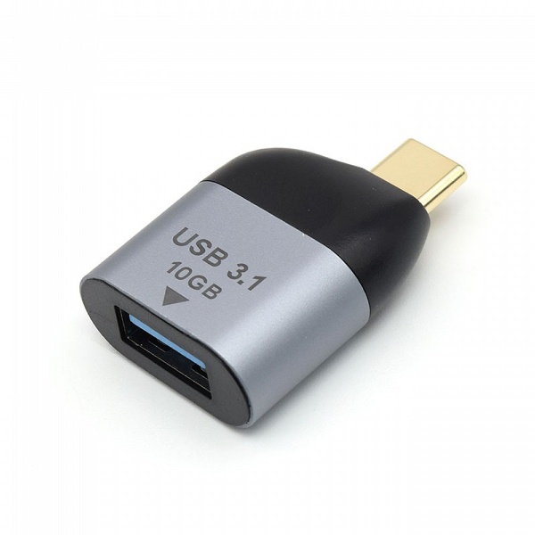 USBѴۥȥץ [USB-C ᥹ USB-A /ž /USB3.1] ᥿å졼 JTTCM-UF