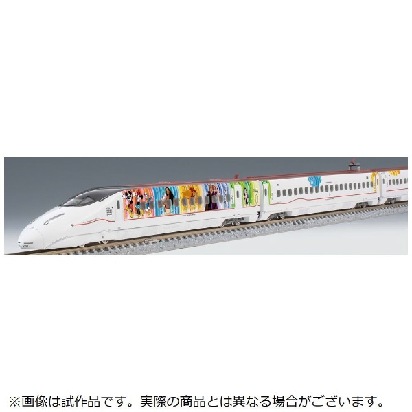 Nゲージ】97952 [特別企画品]JR 485-1000系特急電車（こまくさ）セット