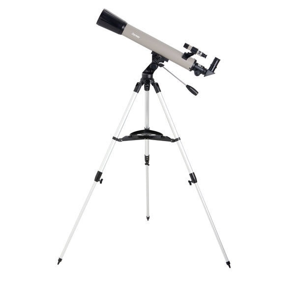 天体望遠鏡(屈折式・経緯台) RXA315