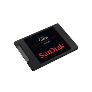 SDSSDH3-4T00-J26 SSD SATAڑ [2.5C`]