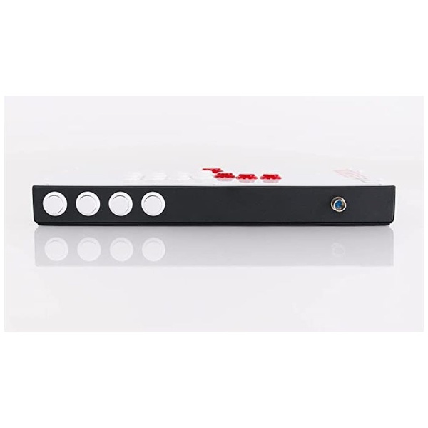 hitBOX PS4/PC/Switch対応レバーレスコントローラー Hit Box Arcade
