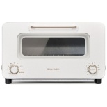 电烤箱BALMUDA The Toaster Pro白K11A-SE-WH