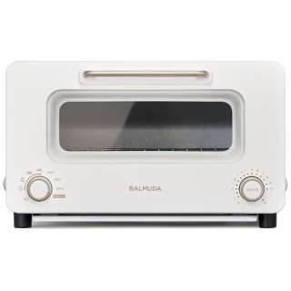 电烤箱BALMUDA The Toaster Pro白K11A-SE-WH