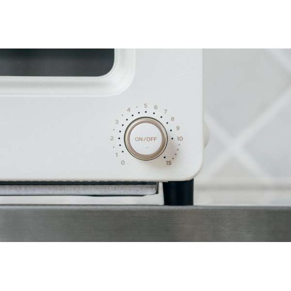 电烤箱BALMUDA The Toaster Pro白K11A-SE-WH_11