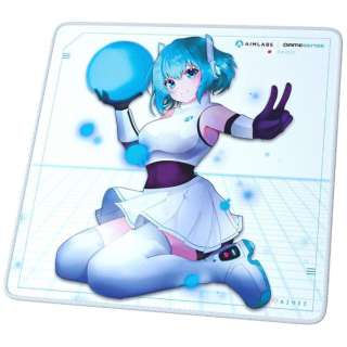 Q[~O}EXpbh [5005003mm] Gamesense~Aimlabs Radar LTCY Aimee Japan limited Edition gs-mp-radar-aimlabs-aimee-jp-l
