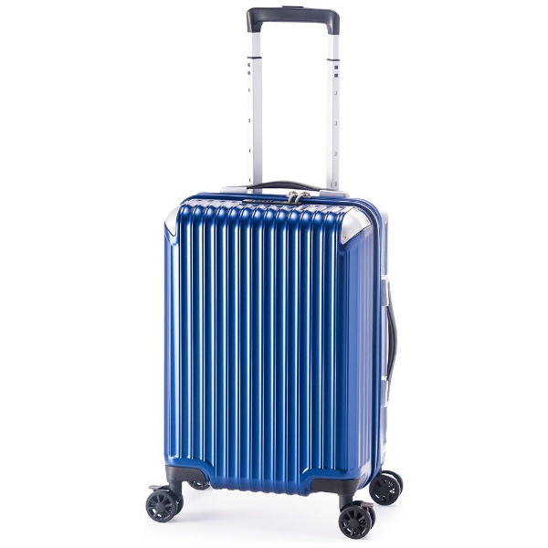 スーツケース GRANMAX（グランマックス） マットネイビー GM-065-18 