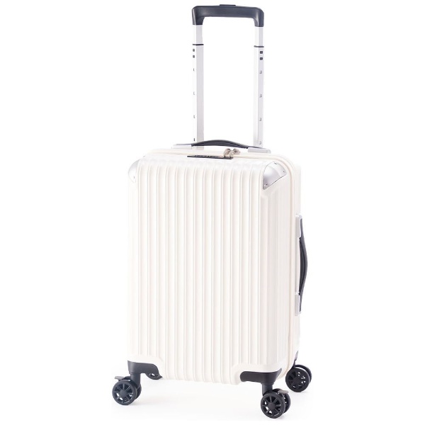 スーツケース GRANMAX（グランマックス） マットバニラ GM-065-18 [TSA 