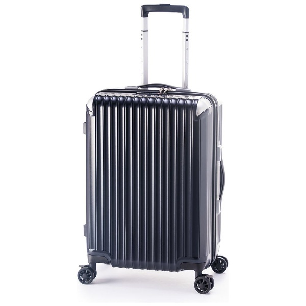 スーツケース 32L SALSA（サルサ） マットブラック 811.52.32.4 [TSA 