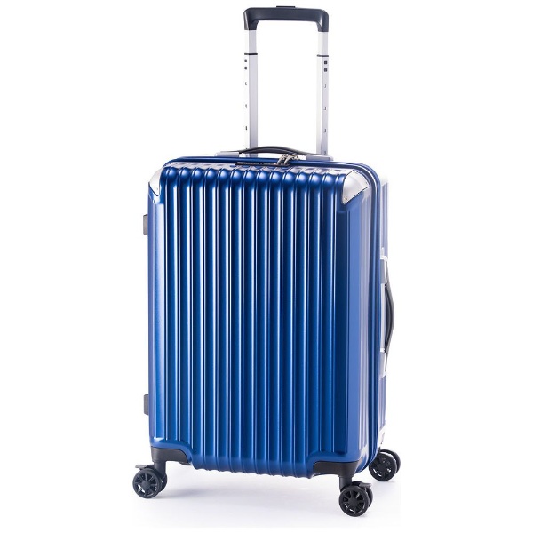 スーツケース GRANMAX（グランマックス） マットネイビー GM-065-22 