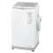 全自动洗衣机白AQW-P7P(W)[在洗衣7.0kg/干燥3.0kg/简易干燥(送风功能)/上开]_2