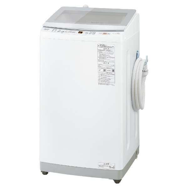 全自动洗衣机白AQW-P7P(W)[在洗衣7.0kg/干燥3.0kg/简易干燥(送风功能)/上开]_2