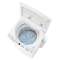 全自动洗衣机白AQW-P7P(W)[在洗衣7.0kg/干燥3.0kg/简易干燥(送风功能)/上开]_3