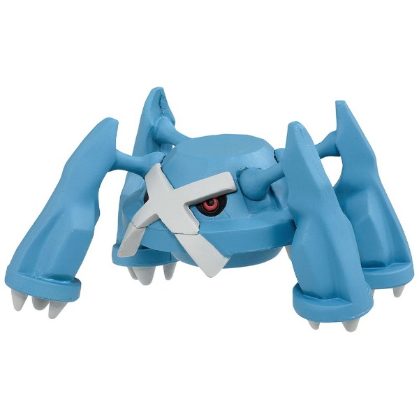 ポケットモンスター モンコレ MS-06 メタグロス タカラトミー｜TAKARA TOMY 通販 | ビックカメラ.com