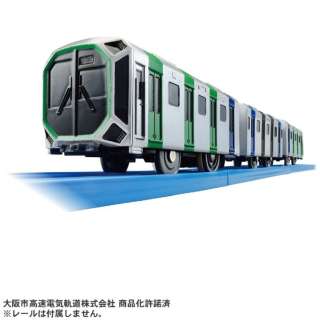 プラレール S-37 Osaka Metro中央線400系（クロスシート車仕様） 【発売日以降のお届け】