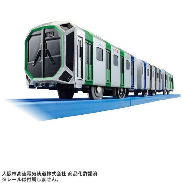 v[ S-37 Osaka Metro400niNXV[gԎdlj_1