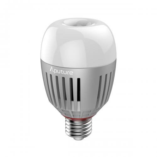 LEDライト　E26口金LED電球(APB7C)Accent B7C