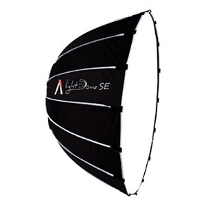 LEDライトアクセサリー ライトドーム(APLD3)Light Dome III APUTURE