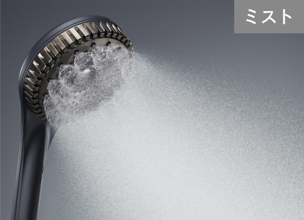 リファ　シャワーヘッド ファインバブル ダイア120（ホワイト）　シャワーヘッド箱付き保証付き