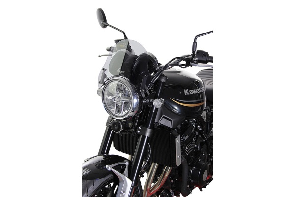 スクリーン スポーツショート Z900RS 18-23 クリア MPS678C エムアールエー｜MRA 通販 | ビックカメラ.com