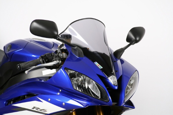 スクリーン レーシング YZF-R7 22-23 ブラック 4025066172672 エムアールエー｜MRA 通販 | ビックカメラ.com