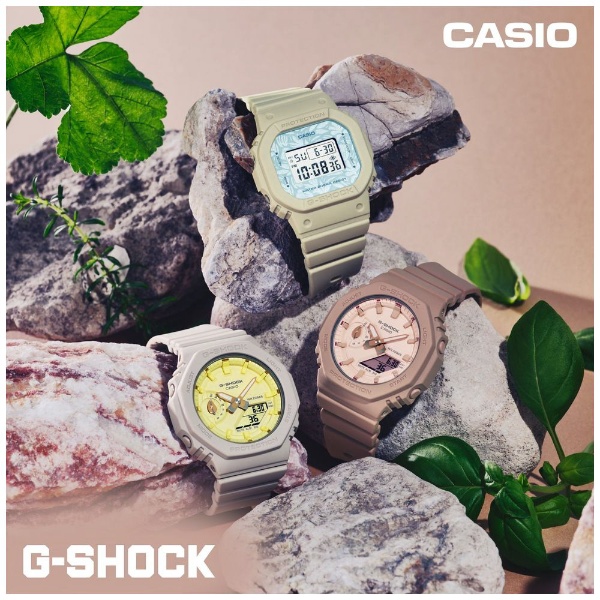CASIO カシオCASIO Gショック ジーショック G-SHOCK Sシリーズ GMD-S5600NC-9JF【国内正規】