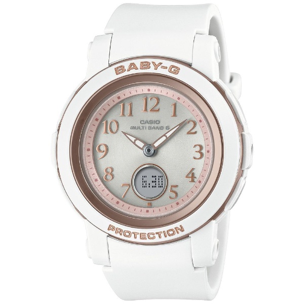 CASIO Baby-G 腕時計 - 時計