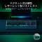 gemingukibodo+清单休息Huntsman V3 Pro(英语排列)RZ03-04970100-R3M1[有线/USB]_10]