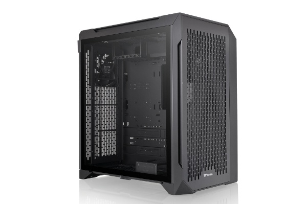 PC [ATX /Micro ATX /Extended ATX /Mini-ITX] CTE C700 Air Black ֥å CA-1X7-00F1WN-00