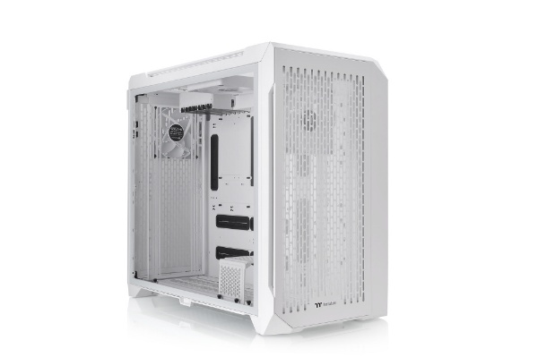 PC [ATX /Micro ATX /Extended ATX /Mini-ITX] CTE C750 Air Snow ۥ磻 CA-1X6-00F6WN-00
