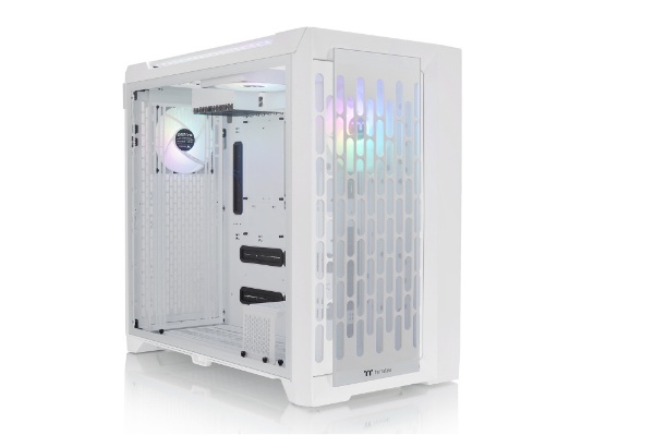 PC [ATX /Micro ATX /Extended ATX /Mini-ITX] CTE C750 TG ARGB Snow ۥ磻 CA-1X6-00F6WN-01