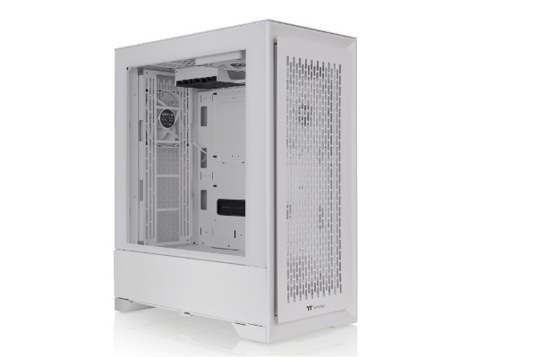 PC [ATX /Micro ATX /Extended ATX /Mini-ITX] CTE T500 Air Snow ۥ磻 CA-1X8-00F6WN-00