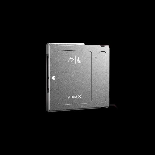 ATOMXMINI2000PK AtomX SSDmini 2 TB