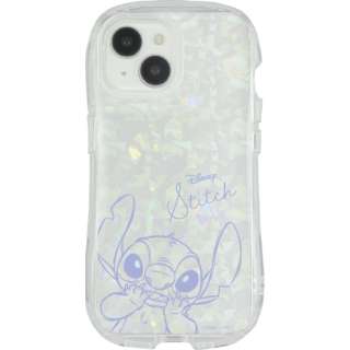 iPhone 15/14 CRYSTAL CLEAR CASE Disney XeBb` DNG-182ST