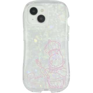 iPhone 15/14 CRYSTAL CLEAR CASE Disney v[ DNG-182PO
