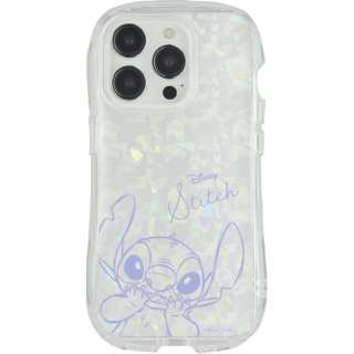 iPhone 15 Pro CRYSTAL CLEAR CASE Disney XeBb` DNG-183ST