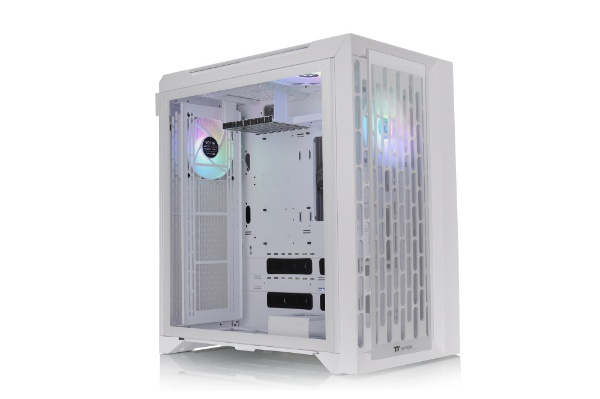 PC [ATX /Micro ATX /Extended ATX /Mini-ITX] CTE C700 TG ARGB Snow ۥ磻 CA-1X7-00F6WN-01